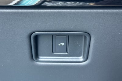 2026 Land Rover Range Rover Sport SE