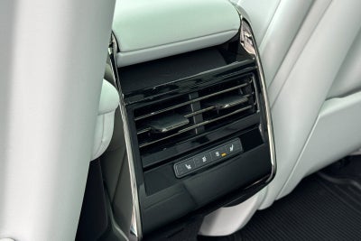 2026 Land Rover Range Rover Sport SE