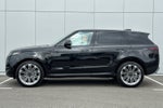 2026 Land Rover Range Rover Sport SE