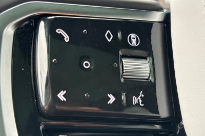 2026 Land Rover Range Rover Sport SE