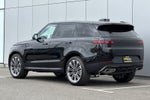 2026 Land Rover Range Rover Sport SE