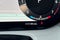 2026 Land Rover Range Rover Sport SE