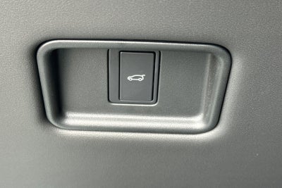 2026 Land Rover Range Rover Sport SE