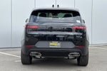 2026 Land Rover Range Rover Sport SE