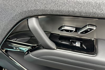 2026 Land Rover Range Rover Sport SE