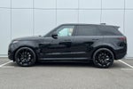 2026 Land Rover Range Rover Sport SE