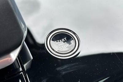 2026 Land Rover Range Rover Sport SE