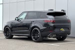 2026 Land Rover Range Rover Sport SE