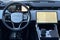 2026 Land Rover Range Rover Sport SE