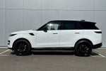 2026 Land Rover Range Rover Sport SE