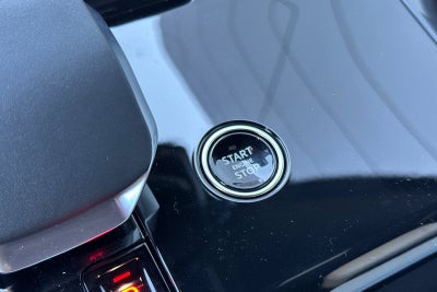 2026 Land Rover Range Rover Sport SE