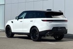 2026 Land Rover Range Rover Sport SE