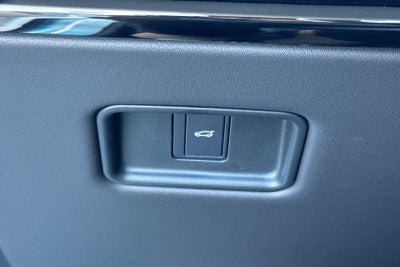 2026 Land Rover Range Rover Sport SE