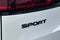2026 Land Rover Range Rover Sport SE