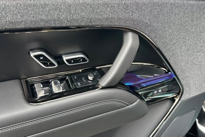 2027 Land Rover Range Rover Sport Plug-in Hybrid Base