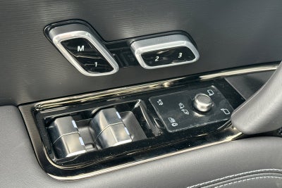 2027 Land Rover Range Rover Sport Plug-in Hybrid Base