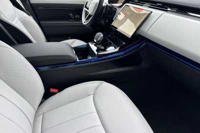 2027 Land Rover Range Rover Sport Plug-in Hybrid Base