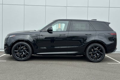 2027 Land Rover Range Rover Sport Plug-in Hybrid Base
