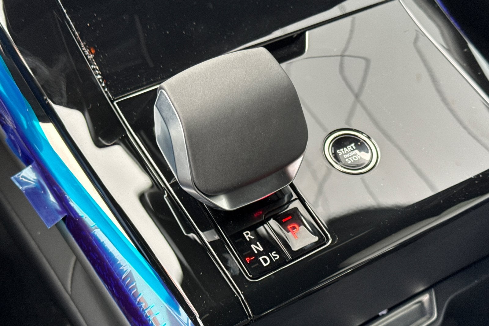 2027 Land Rover Range Rover Sport Plug-in Hybrid Base