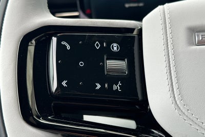 2027 Land Rover Range Rover Sport Plug-in Hybrid Base