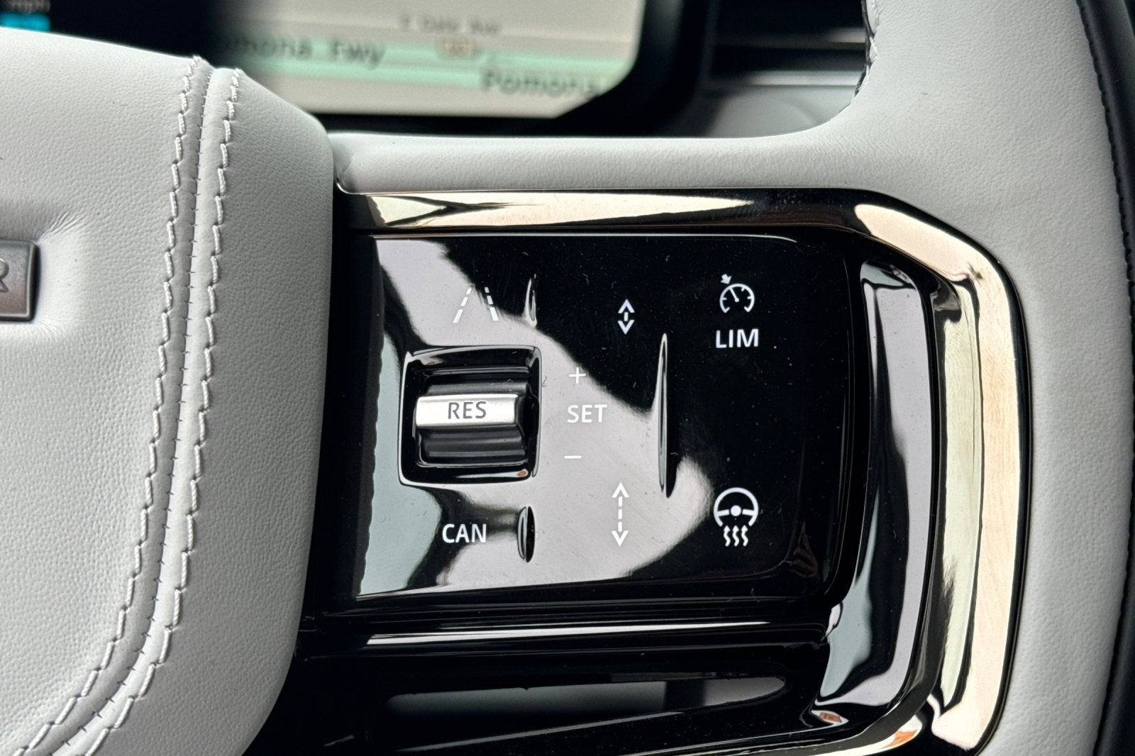 2027 Land Rover Range Rover Sport Plug-in Hybrid Base