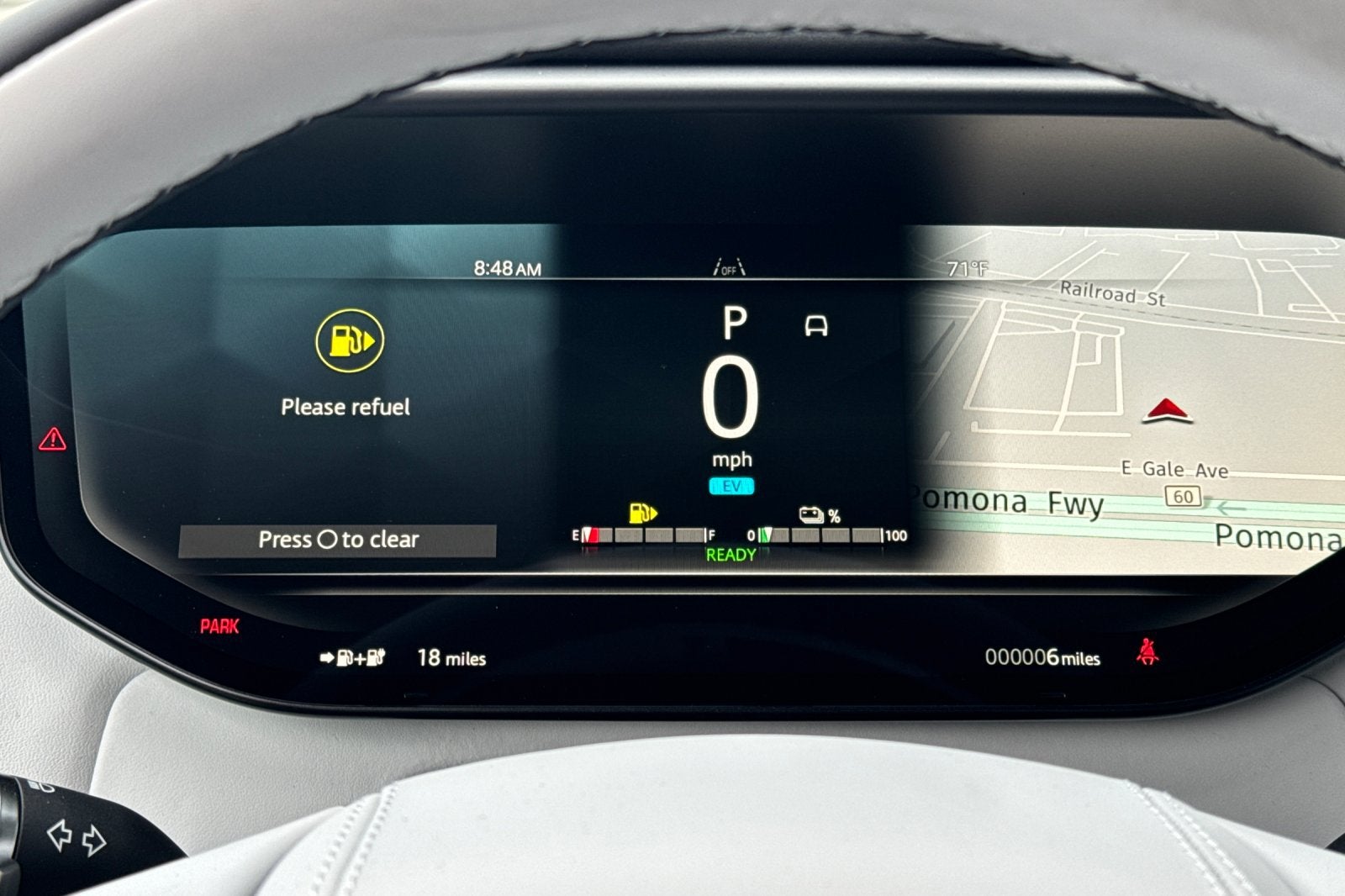 2027 Land Rover Range Rover Sport Plug-in Hybrid Base