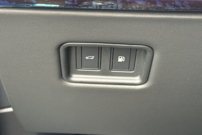 2027 Land Rover Range Rover Sport Plug-in Hybrid Base