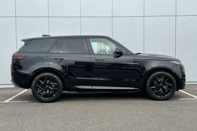 2027 Land Rover Range Rover Sport Plug-in Hybrid Base