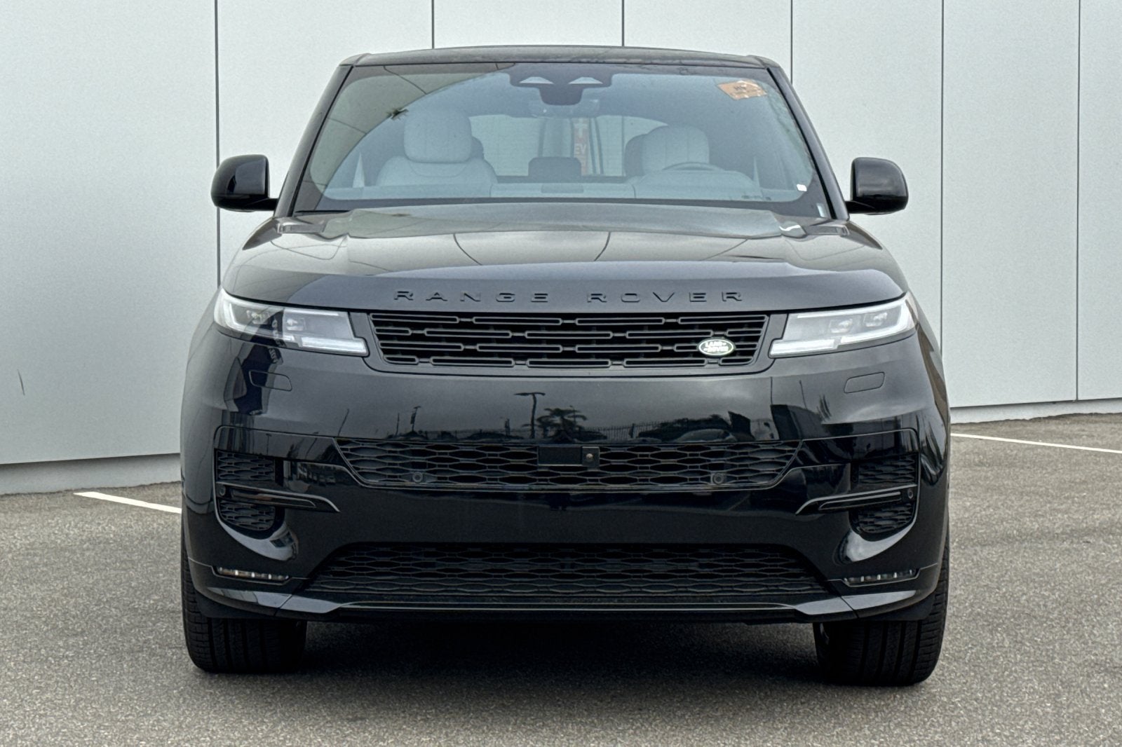 2027 Land Rover Range Rover Sport Plug-in Hybrid Base