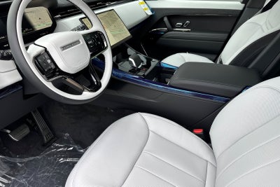 2027 Land Rover Range Rover Sport Plug-in Hybrid Base