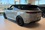 2026 Land Rover Range Rover Sport SV