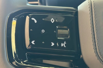2026 Land Rover Range Rover Sport SV