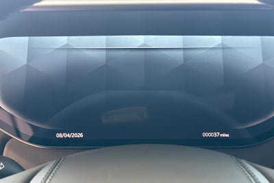 2026 Land Rover Range Rover Sport SV