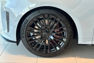 2026 Land Rover Range Rover Sport SV