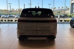 2026 Land Rover Range Rover Sport SV