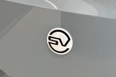2026 Land Rover Range Rover Sport SV