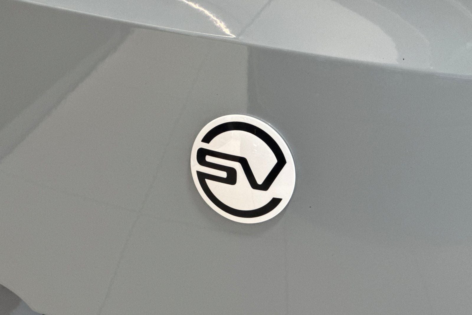 2026 Land Rover Range Rover Sport SV