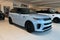 2026 Land Rover Range Rover Sport SV