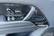 2024 Land Rover Range Rover Sport SV Edition One Flux Silver