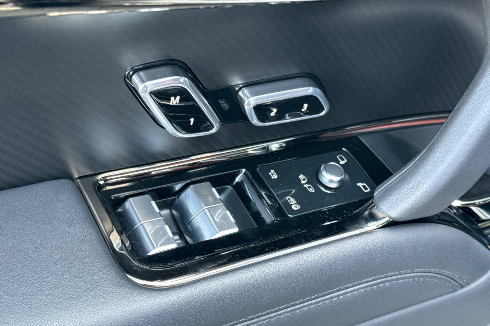 2024 Land Rover Range Rover Sport SV Edition One Flux Silver