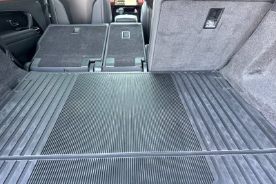2024 Land Rover Range Rover Sport SV Edition One Flux Silver