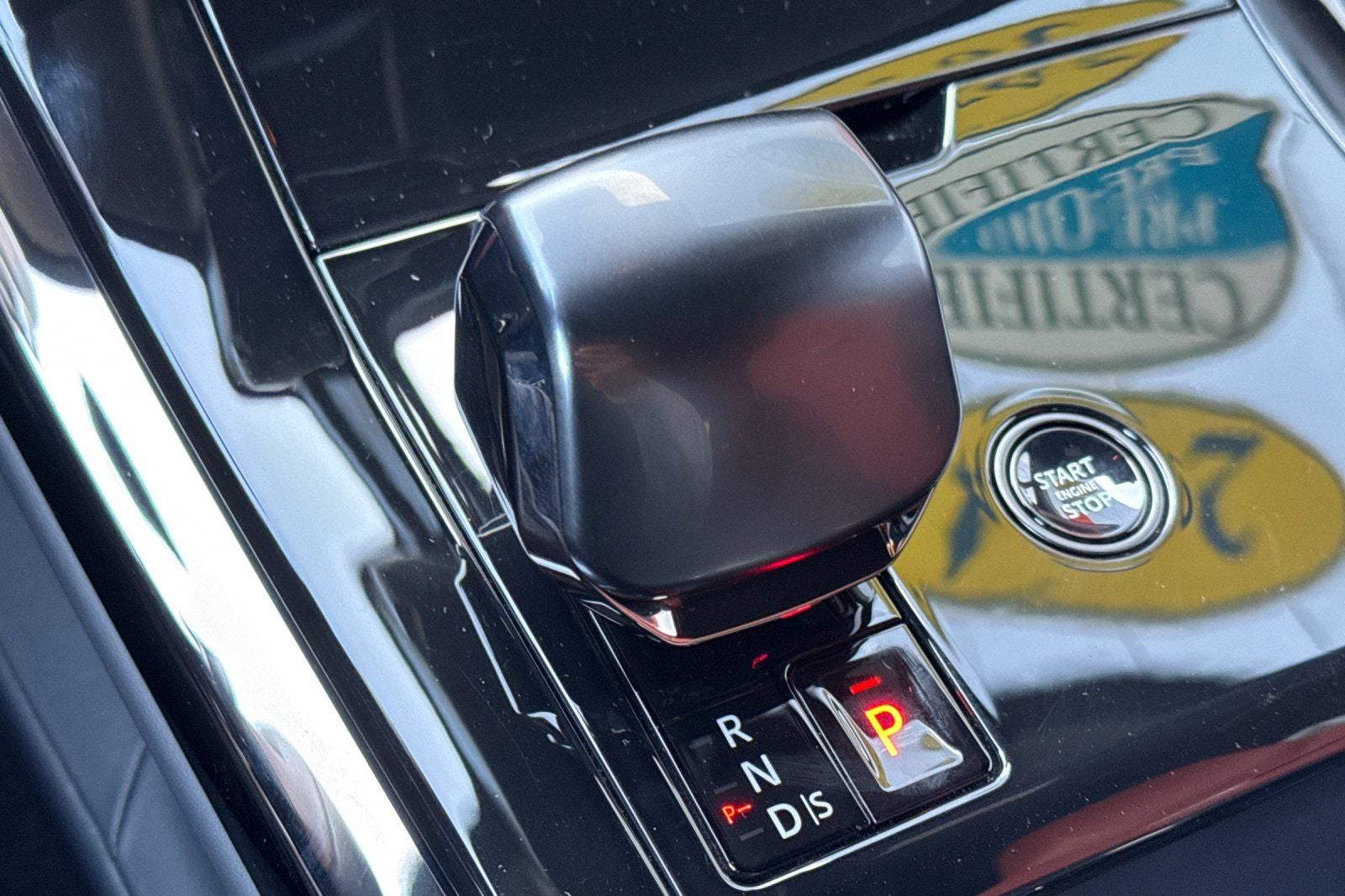 2024 Land Rover Range Rover Sport SV Edition One Flux Silver