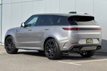 2024 Land Rover Range Rover Sport SV Edition One Flux Silver