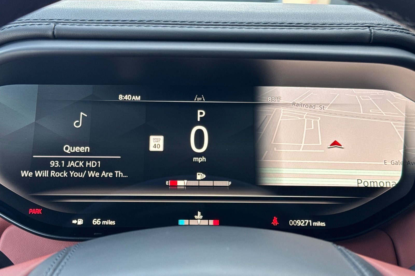 2024 Land Rover Range Rover Sport SV Edition One Flux Silver