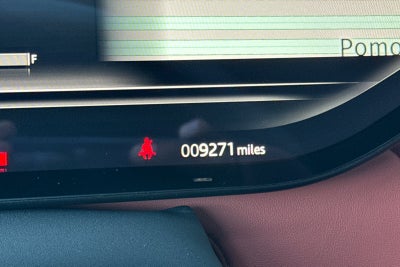 2024 Land Rover Range Rover Sport SV Edition One Flux Silver