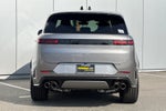 2024 Land Rover Range Rover Sport SV Edition One Flux Silver