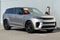 2024 Land Rover Range Rover Sport SV Edition One Flux Silver