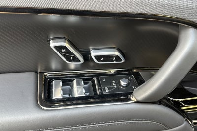 2025 Land Rover Range Rover Sport SV Edition Two