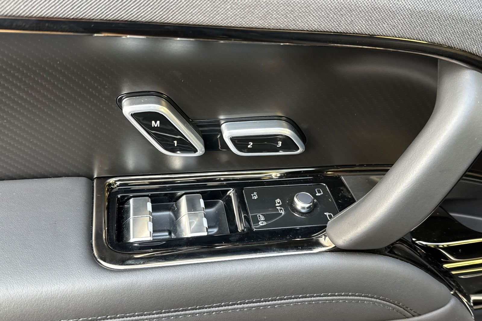 2025 Land Rover Range Rover Sport SV Edition Two