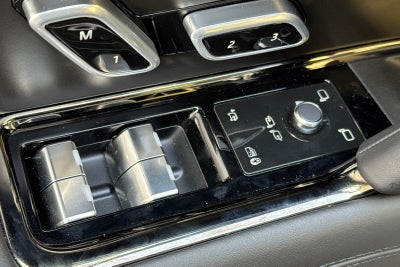 2025 Land Rover Range Rover Sport SV Edition Two